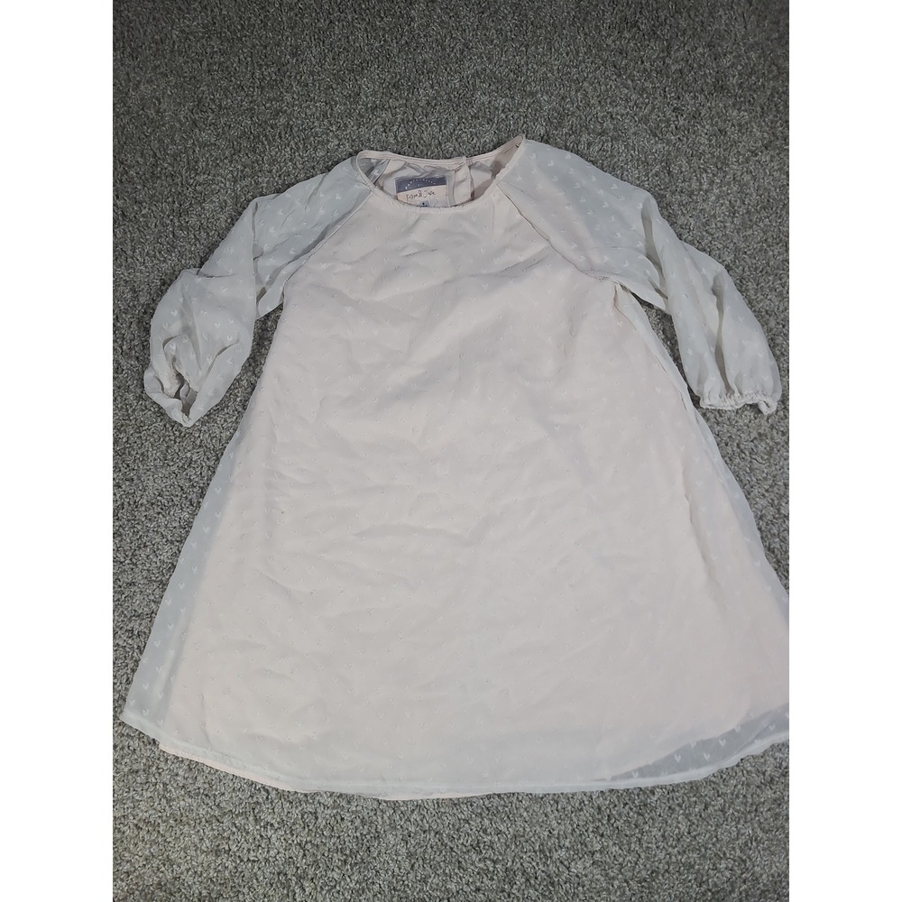 Pastourelle by Pippa & Julie Girls Dress size 6